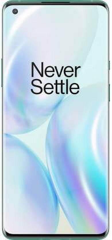 OnePlus 8 Pro 5G Dual SIM 256GB GSM/CDMA Unlocked US Google