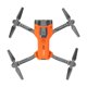 thumbnail image 3 of Pisexur Electronics - Dron FPV para hombre con cámara dual 1080P, cuadricóptero FPV RC con WIFI 2.4G, modo sin cabeza, seguimiento, retención de altitud, juguetes, regalos para niños, adultos, electr, 3 of 9