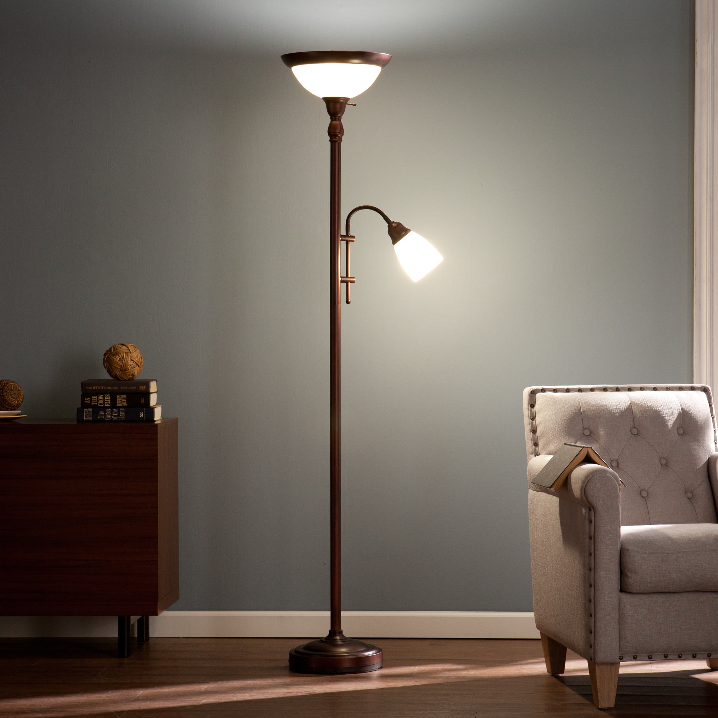 Harper Blvd Piper Floor Lamp Com