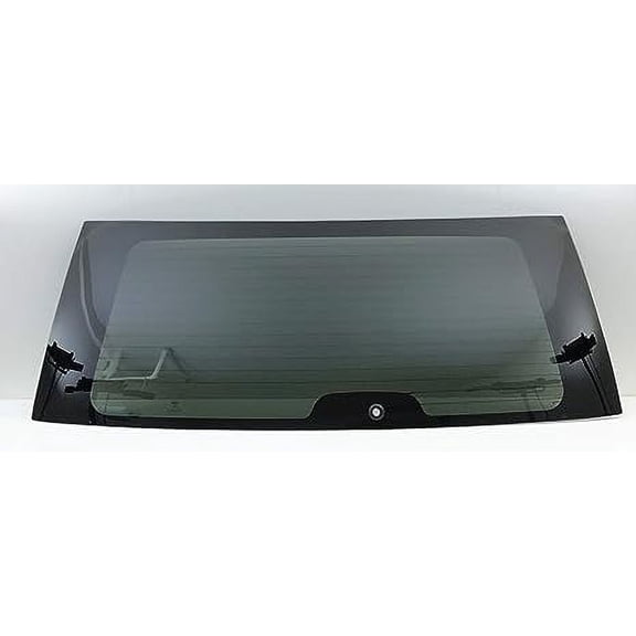 NAGD Heated Back Tailgate Window Glass Automotive Specialty Parts for Dodge/Chrysler 2004-2007