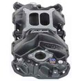 thumbnail image 5 of Edelbrock Performer RPM Manifold Black, 5 of 5