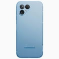 thumbnail image 3 of Fairphone 5 Dual-SIM 256GB ROM + 8GB RAM (Only GSM | No CDMA) Factory Unlocked 5G Smartphone (Sky Blue) - International Version, 3 of 3