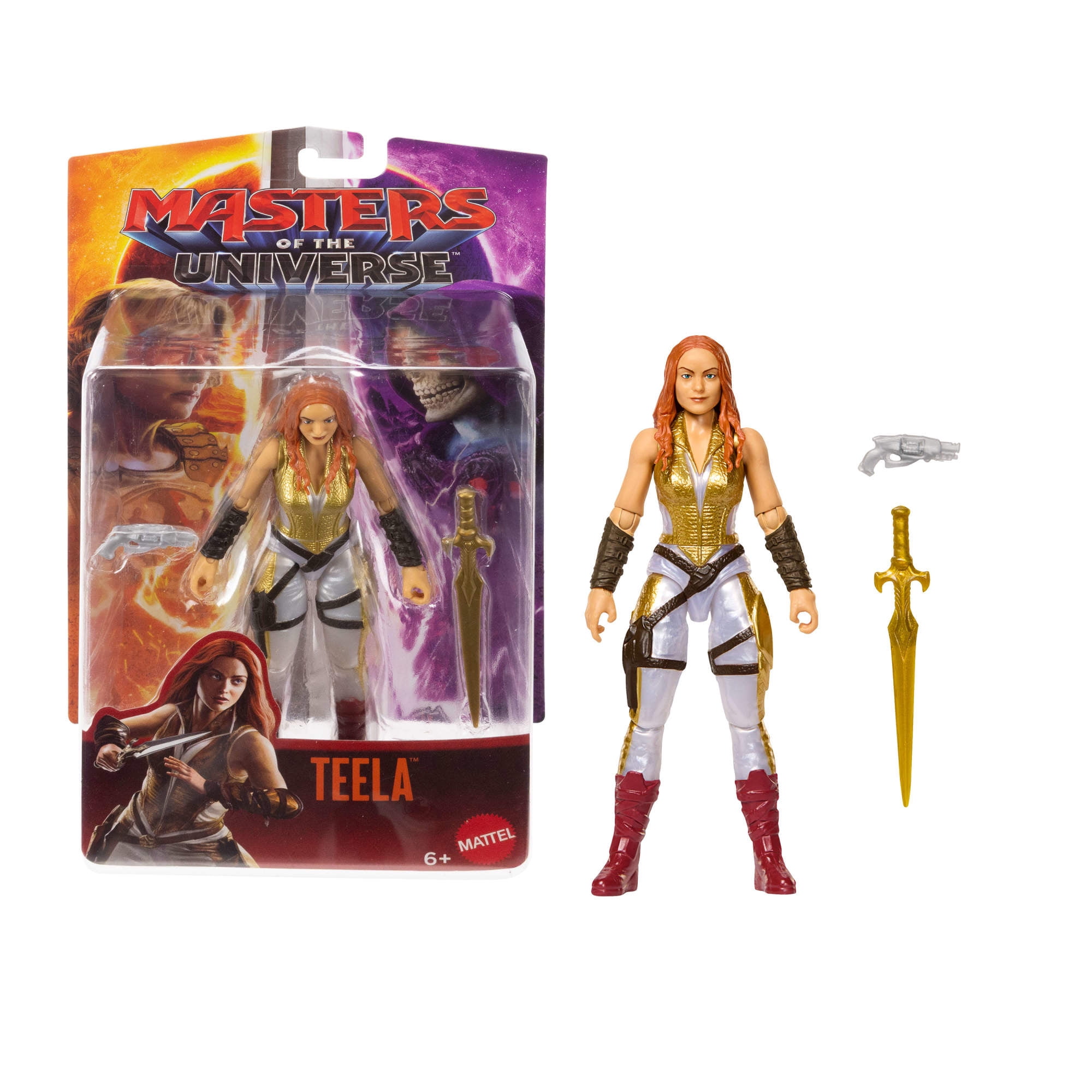 Masters of the Universe - Walmart.com