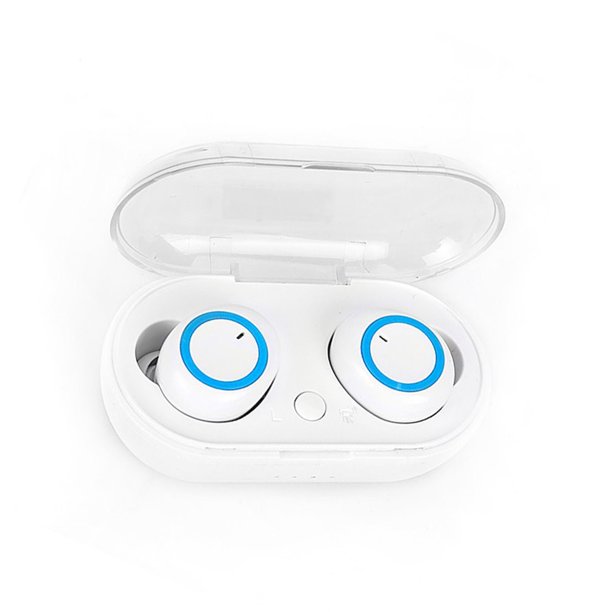 Y50 TWS Bluetooth inalámbrico 5.0 auriculares deportivos Gao Jiahui unisex
