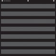 thumbnail image 2 of Tableau Noir 7 Poches, 2 of 4