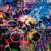Coldplay - Mylo Xyloto - Alternative - CD