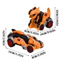 thumbnail image 4 of Jovati Transformer Toys for 3 4 5 Year Old Boys, Dinosaur Toys for 3-6 Year Old Boys Toys Dinosaurs Toy Car，Christmas Birthday，Dinosaur Toy Cars Birthday Gifts for Toddlers Boys Girls,On Clearance, 4 of 7
