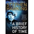 thumbnail image 1 of Brief Histoire du Temps, Stephen W. Hawking Couverture Rigide, 1 of 2