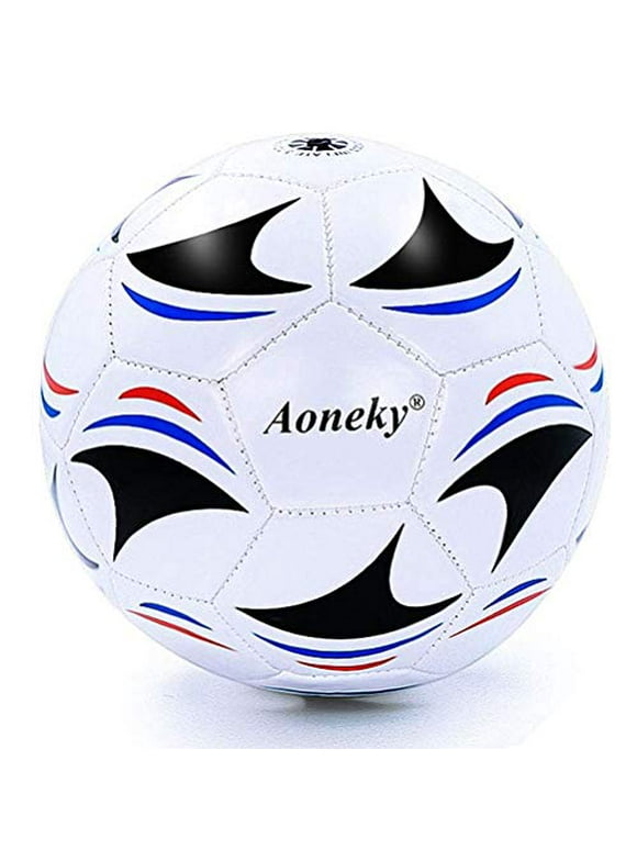 Size 3 Soccer Balls in Soccer