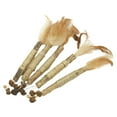 thumbnail image 1 of Set of 5 Cat Catnip Toys Cat Nip Sticks Cleaning Suitable for Feather, 1 of 7