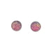 thumbnail image 2 of Sonducket Pendientes de tuerca de 10 mm Pendientes de forma redonda Pendientes de gota de acero inoxidable resistentes Joyas de moda perforadas Tipo de Ropa, zapatos y accesorios Miscelánea tipo 4 4 Sonducket AP010471-04, 2 of 6