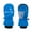 Blue, variant on Dyfzdhu Children Ski Gloves Waterproof Breathable Snowboard Gloves Touchscreen Warm Winter Snow Gloves Black