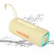 thumbnail image 1 of Altavoz Bluetooth PEICHENG Portátil Inalámbrico Resistente al Agua Beige, 1 of 7