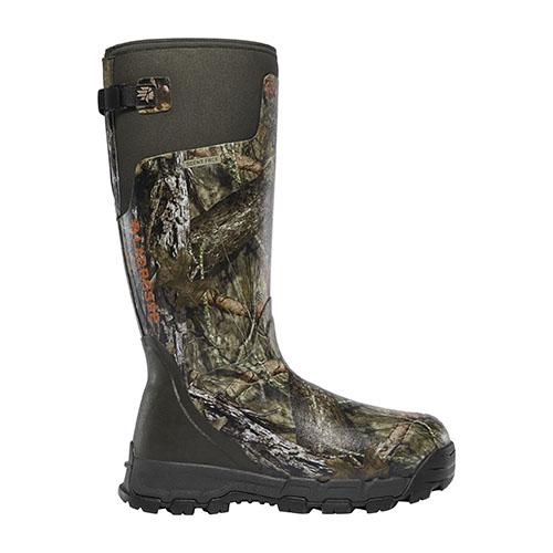 alphaburly pro optifade elevated ii 800g