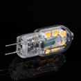 thumbnail image 2 of Tomshine G4 LED-lampor 12-pack varmvit, 2 of 5