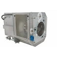 thumbnail image 2 of Original Xenon Lamp & Housing for The Barco HDF-W30 FLEX Projector - 750 Hour Manufacturer Warranty - 1 Unit per pack, 2 of 3