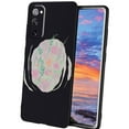 thumbnail image 1 of Pastel-Floral-Art-Herb-271 Phone Case, Degined for Samsung Galaxy A02S(US Model) Case Men Women, Flexible Silicone Shockproof Case for Samsung Galaxy A02S(US Model), 1 of 1