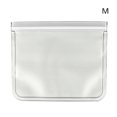 thumbnail image 2 of Sac Alimentaire pour Réfrigérateur Réutilisable à Fermeture à Glissière Sac Alimentaire de Cuisine Sac de Conservation, 2 of 10