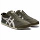 thumbnail image 2 of Onitsuka Tiger Mexico 66 Slip-ON 1183B603 Unisex Size (Mantle Green/Birch US, 2 of 5