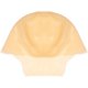 thumbnail image 4 of 1pc Durable Latex Calvo Caps Maquillaje Peluca Cap Adulto Monk Cap Accesorio de disfraz, 4 of 5