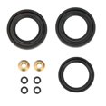 thumbnail image 3 of Power Steering Assembly Rack Gear Gasket Kit for 05-14, 3 of 5