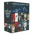 thumbnail image 2 of American Horror Story: Seasons 1-12 – Complete DVD Box Set (41 Discs) – Region Free – Brand New, 2 of 6
