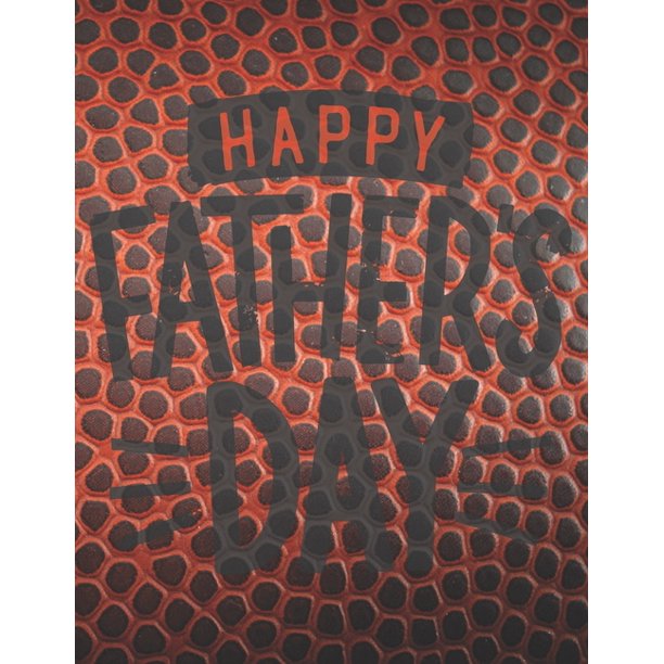 happy father s day large print hard sudoku gift for father husband grandpa brother boyfriend uncle coach or friend paperback walmart com