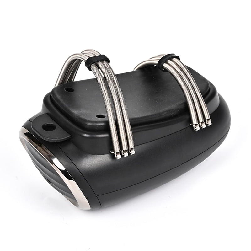 NGSM001 Barber Massager Handheld, Cordless Handheld Massager Barber