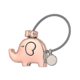 thumbnail image 1 of Metal Keychain Backpack Keychain Rats R Couples2pcs-, 1 of 4