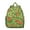 Olive-green-19, variant on Cartoon Car and Truck School Backpack - Lightweight Construction Vehicle Design with Comfortable Dual Shoulder Straps for Students
