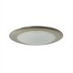 thumbnail image 1 of Lámpara de techo empotrada LED de 8" de ancho con acabado ópalo Nora Lighting Nlopac-R6509t2427, 1 of 4