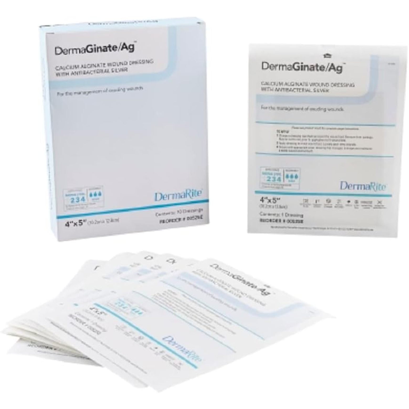 McKesson Unna Boot Pink 3