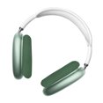 thumbnail image 1 of Juego Audífonos Cancelación de ruido Audífonos de música Audífonos plegables para hombres y mujeres Kuymtek Para estrenar, 1 of 6