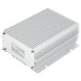 thumbnail image 2 of DC Voltage Regulator, Aluminum Alloy Voltage Regulator Converter  For Post, 2 of 8