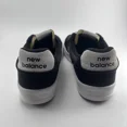 thumbnail image 4 of New Balance CT300 Black White Men’s Size 11 Suede Sneakers Shoes CT300BB3, 4 of 6