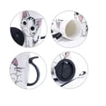 thumbnail image 3 of Taza de Gato Gatito Chi Mod D HappyWare Chizu D, 3 of 3