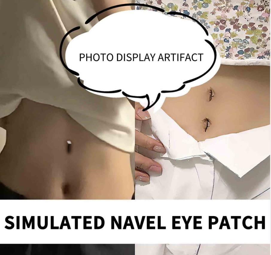 What Belly Button Tattoos Can Do Post-Tummy Tuck | RealSelf News