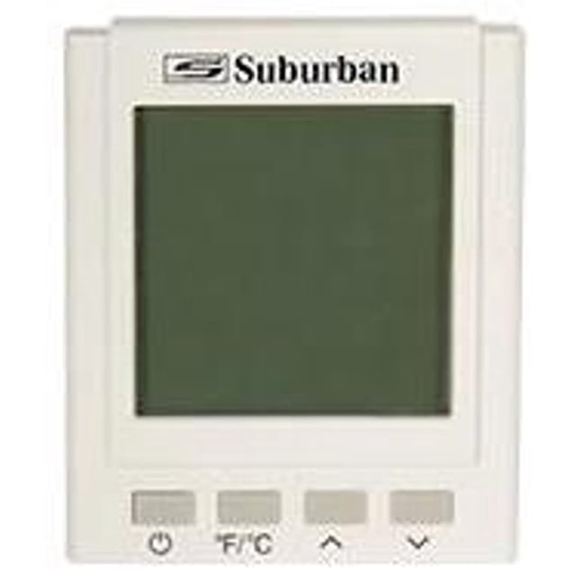 Control de Pared Suburban 162291 para ODWH Blanco