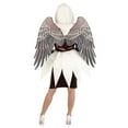 thumbnail image 5 of Women's Elegant Eagle Costume, 5 of 7