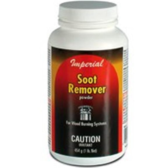 Imperial KK0174 Powder Soot Remover, 1-Lb. - Quantity 1