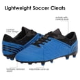 thumbnail image 4 of Zapatos DREAM PAIRS Deportivos Livianos para Exterior con Tacos Talla 10.5, 4 of 6