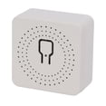 thumbnail image 4 of Controlador De Interruptor WIFI, Módulo De Interruptor WIFI De Sincronización Control Bidireccional AC100-240V 16A Para TUYA Para Oficina En Casa, 4 of 8