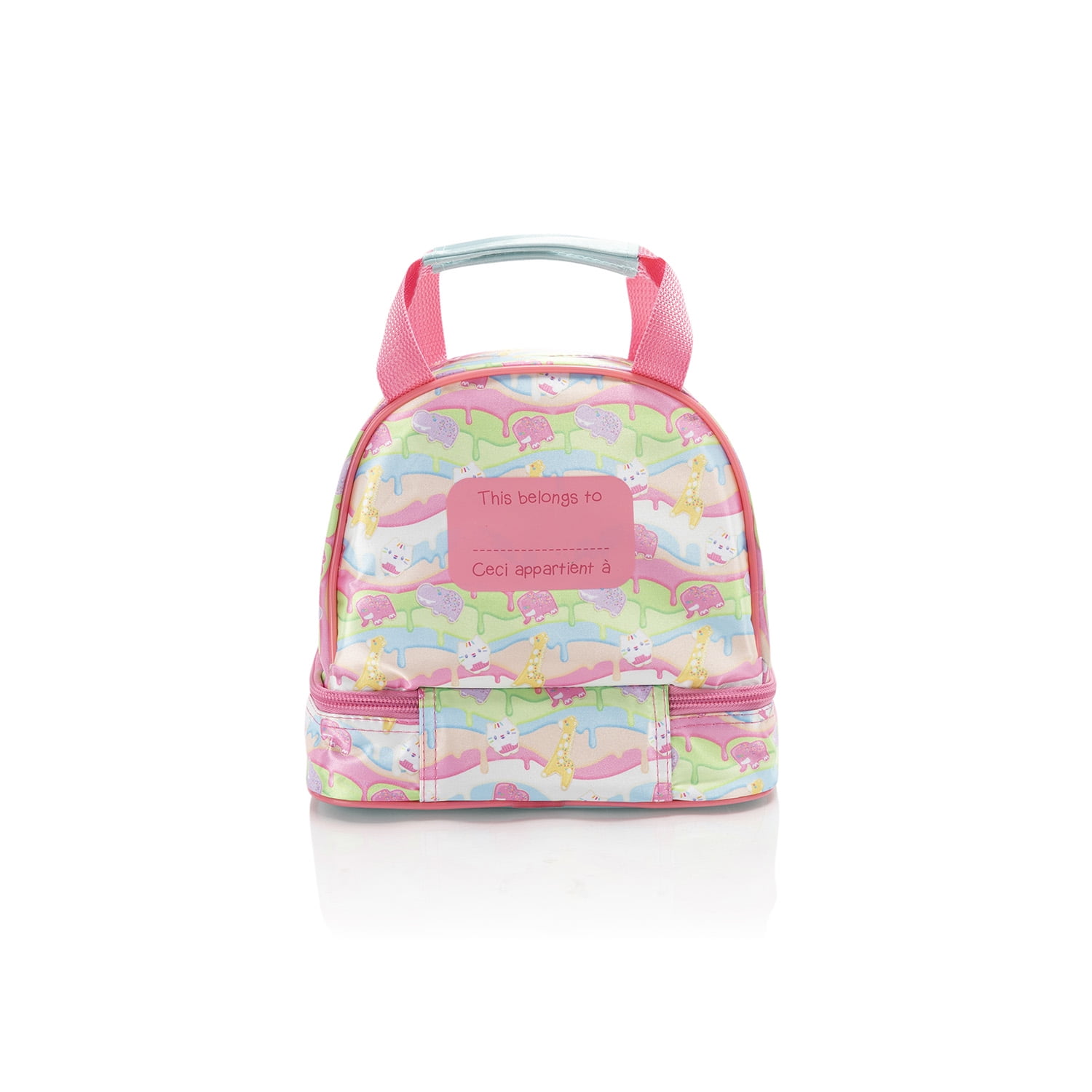 Sac à lunch Deluxe Universal Studios Kids Gabby’s Dollhouse (US-DLB-GB07-25BTS)