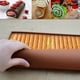 thumbnail image 4 of Advancent Forma Rectangular Silicona Pastel Suizo Estera Molde de Sushi Pizza Pan para hornear Rodillo de Type2 NO2, 4 of 6