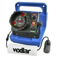 thumbnail image 2 of Vexilar FL-8 Ice Fishing Sonar Flasher with 19-Degree Transducer, 2 of 2