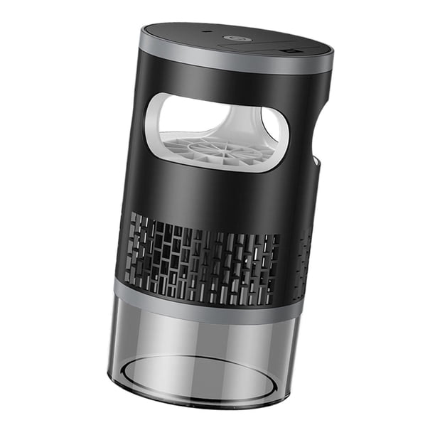 Lámpara matamoscas,Lámpara electrónica matamoscas y mata insectos,Camping multifuncional con luz LED