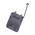 thumbnail image 2 of Rear Bumper Tow Eye Cover 2118801405 Accessories Fit for Mercedes, 2 of 6