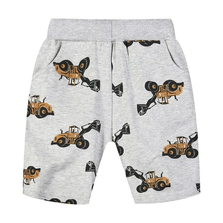 

Toddler Boys Shorts Cartoon Slacks Dinosaur Pattern Summer Shorts Children S Beach Pants Black Gray Solid Color Cartoon Boy Pants Mesh Shorts Boys 5t Shorts Boys Shorts Boys 8 Boys Clothes Size 4t