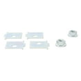 thumbnail image 2 of Radius arm - lower washers Fits select: 2008-2009 PONTIAC G8 GT, 2014-2017 CHEVROLET SS, 2 of 2