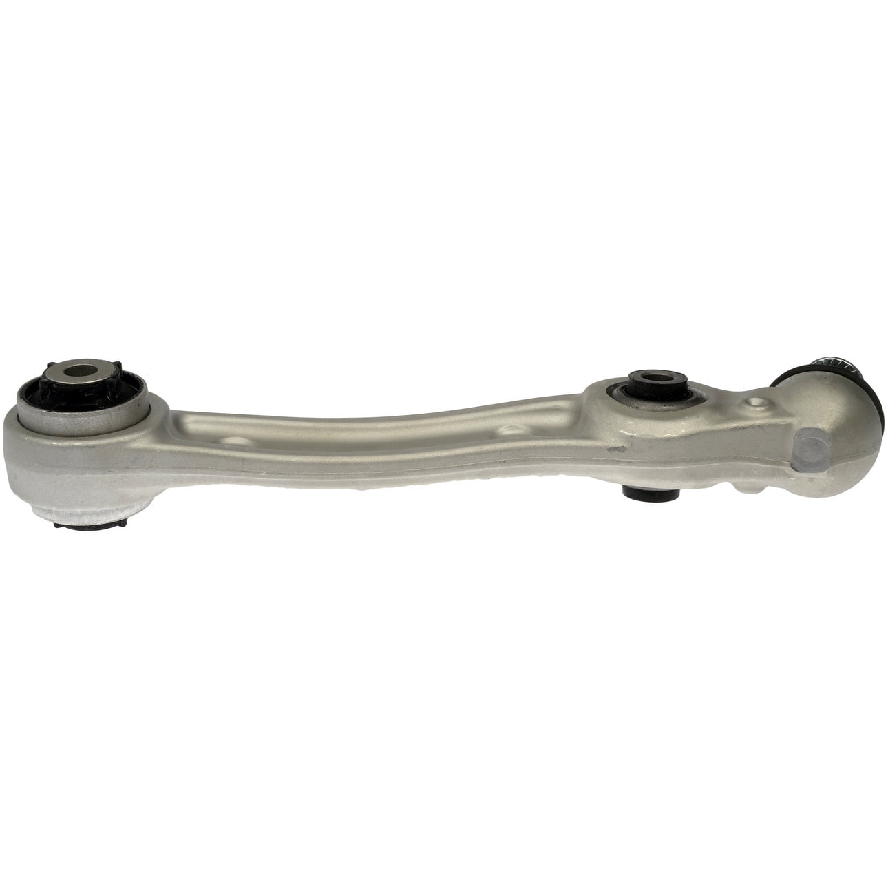Dorman 526-589 Front Left Lower Rearward Suspension Control Arm and Ball Joint Assembly for Specific BMW Models